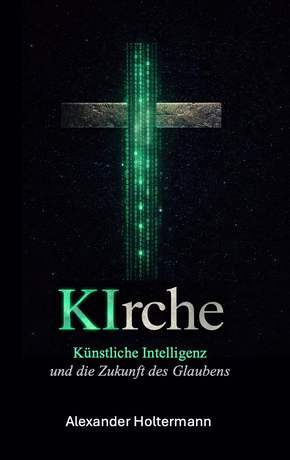 KIrche — Buchcover
